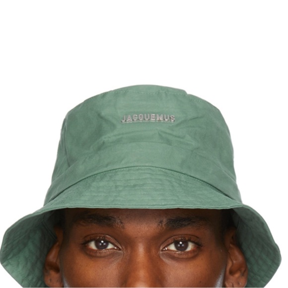 Jacquemus Bucket Hat - Picture 1 of 6